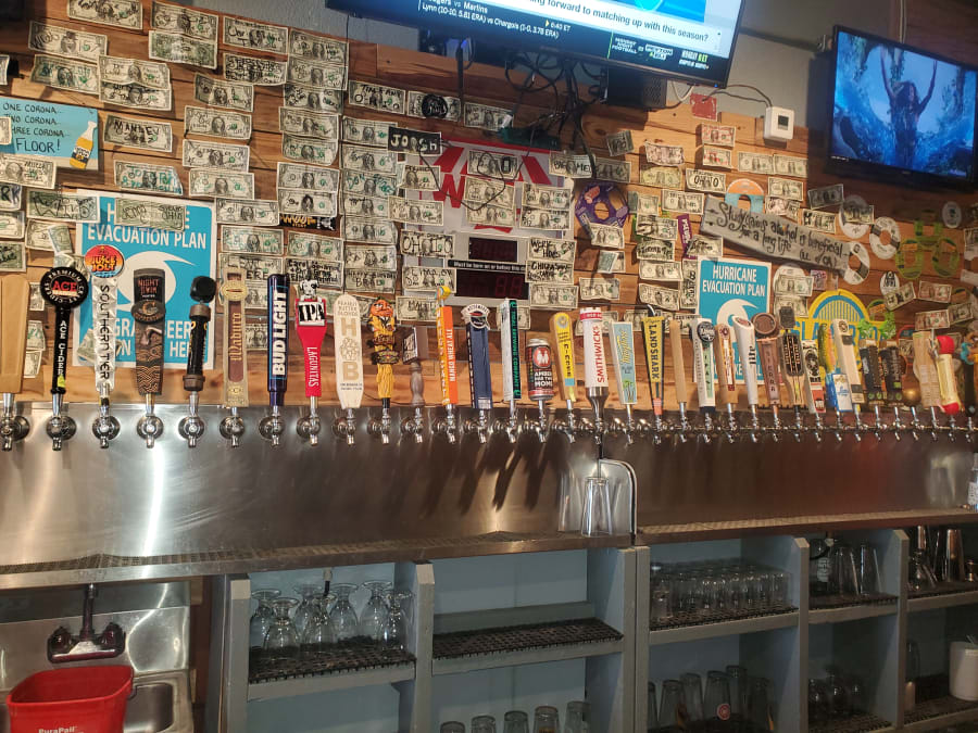 Category 36 Taphouse & Kitchen – photo 3